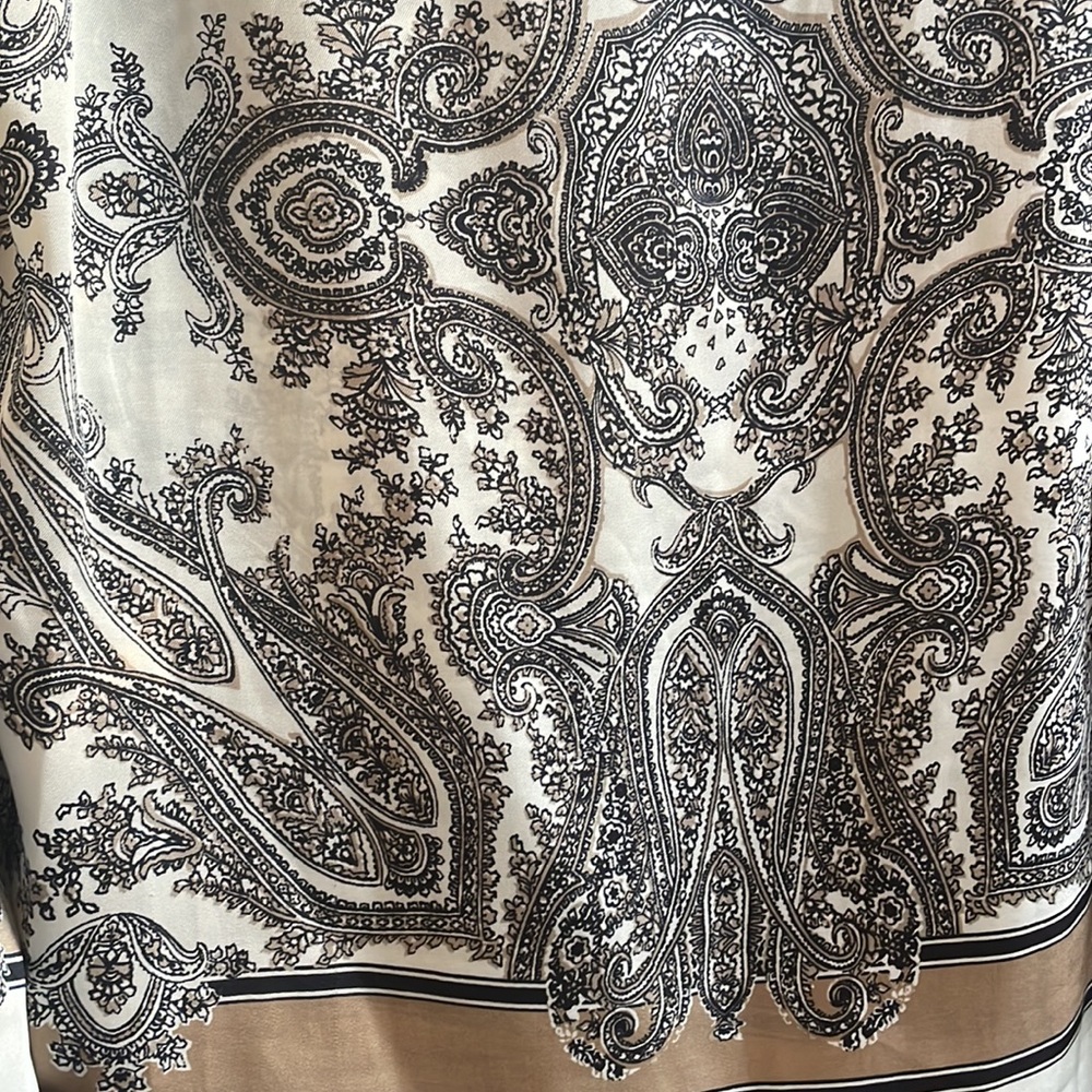 Talbots Blouse - Picture 3 of 6